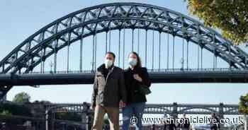 Can the North East still be given Tier 3 Covid-19 lockdown status?