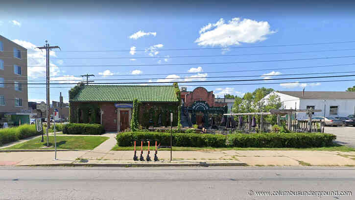 Brazenhead Closes, Assets Up for Auction