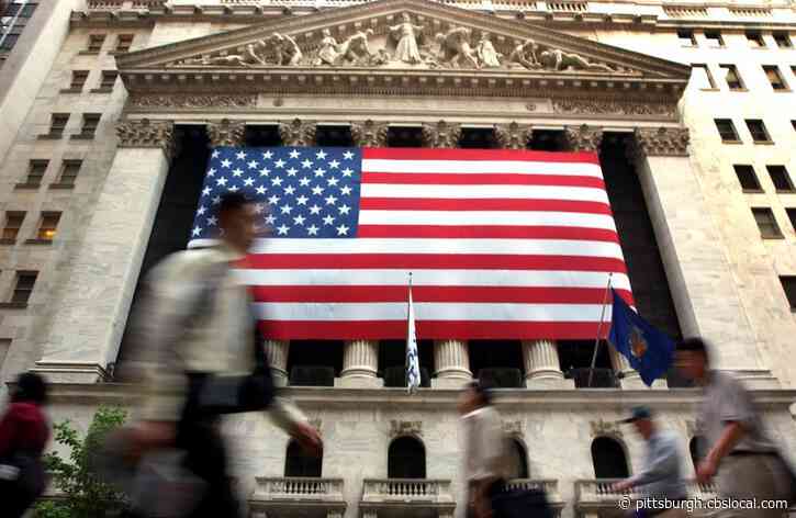 ‘America Is In A Real Crisis’: Robert Putnam & Shaylyn Romney Garrett On Book ‘The Upswing’
