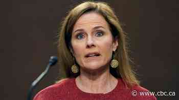 Supreme Court nominee Amy Coney Barrett sidesteps abortion ruling question