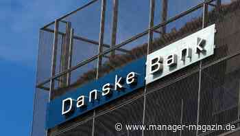Danske Bank: Deutsche Bank muss Millionenbußgeld zahlen, Geldwäscheermittlungen eingestellt
