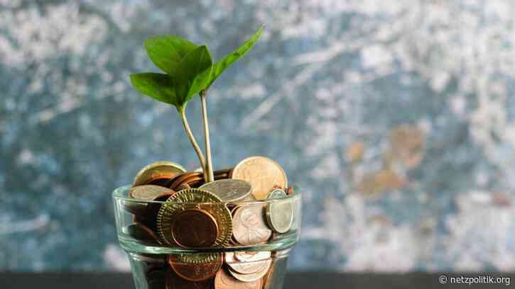 Edit Policy: Wo bleibt Europas Open Technology Fund?