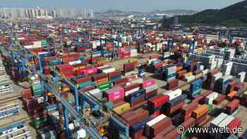 WTO erlaubt EU Milliarden an Strafzöllen auf US-Importe