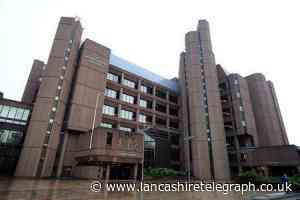 Jury discharged in case of Lancashire solicitor charged with stalking ex-wife