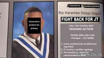 Pickering school recalls yearbooks, launches investigation after 'hurtful and racist' message