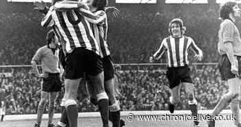 Sunderland's 1973 FA Cup heroes to get Freedom of the City