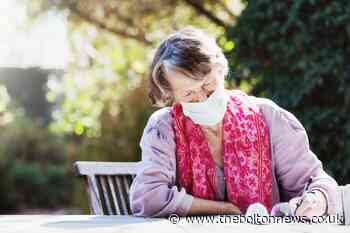 Will I have to shield again in high risk coronavirus areas?