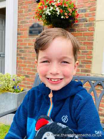 Mission brings books back to hospital ward