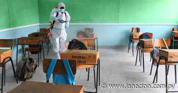 Una docena de colegios reabren en Buenos Aires - La Nación.com.py