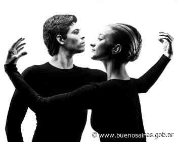 Más propuestas teatrales online del ciclo Cultura en Casa - buenosaires.gob.ar