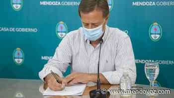 El Gobernador viaja a Buenos Aires - Mendovoz