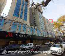 Buenos Aires Marriott Hotel abre sus puertas - Caribbean News Digital