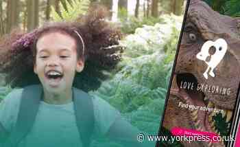 New scheme encourages residents to get active