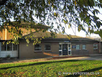 Pupils at Haxby Road and Robert Wilkinson self-isolating