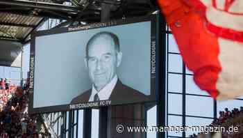 Tengelmann: Katrin Haub krisiert Schwager Christian W. E. Haub