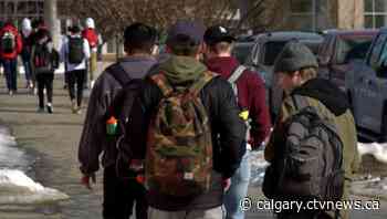 Grade 12 diploma exams to be optional for Alberta students