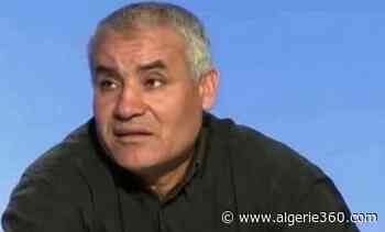 Décès de l’ancien international algérien Abdelouahab Maiche - Algerie360