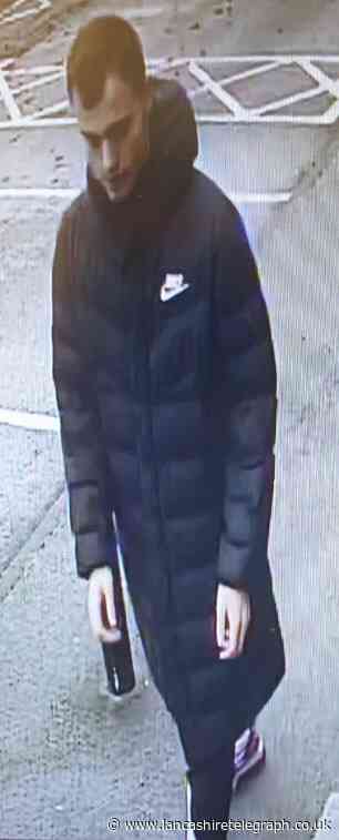 Teenager attacked in newsagent's left with life changing injuries