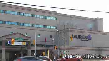 COVID-19 outbreak declared at Wilfrid Laurier University residence
