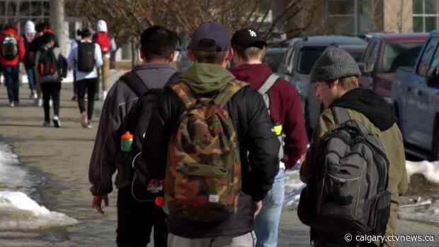 Grade 12 diploma exams to be optional for Alberta students: Education minister