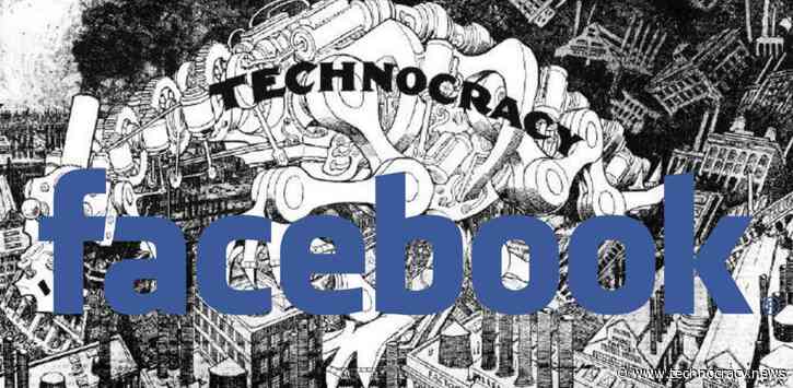 Flashback 2012: ‘Facebook Is The Perfect Technocracy’