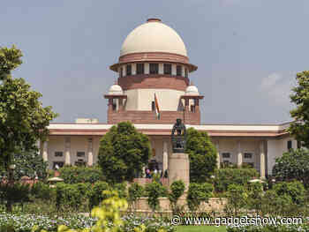SC notice to Centre on plea for mechanism to verify social media profiles, regulate minors' access