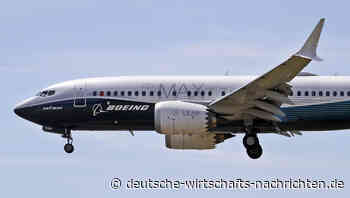 WTO: EU darf Strafzölle auf US-Importe in Milliardenhöhe verhängen