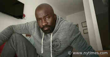 In Shows Like ‘Social Distance,’ TV Learns to Work From Home