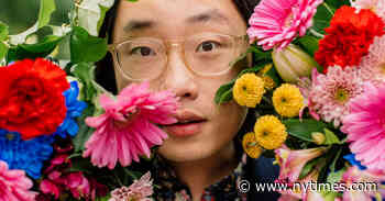 Jimmy O. Yang’s Week: Watching Rom-Coms as ‘Homework’