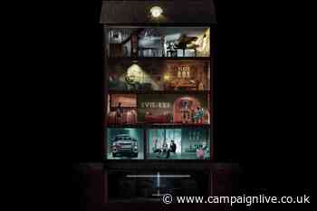 Amazon Studios sets up Halloween virtual experience around Blumhouse horror films