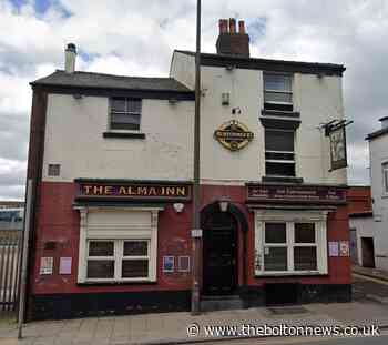 The Alma Inn set to reopen under new management