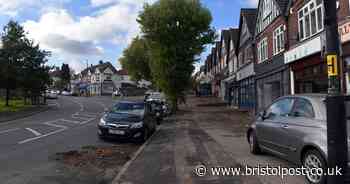 Three-quarters of new coronavirus cases in Bristol are students