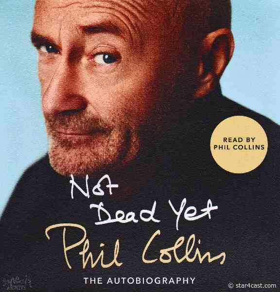 Phil Collins – a wifely surprise of a different order