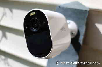 These Prime Day deals on Alro and Blink security cameras are too good to ignore