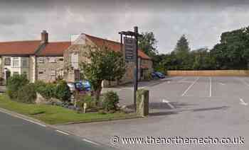 Covid lockdown takes its toll as The General Tarleton closes