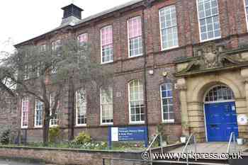 Pupils self-isolate after Covid-19 cases at Fishergate School