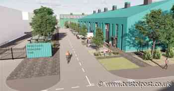 £2.7m boost for Bottle Yard Studios expansion plans