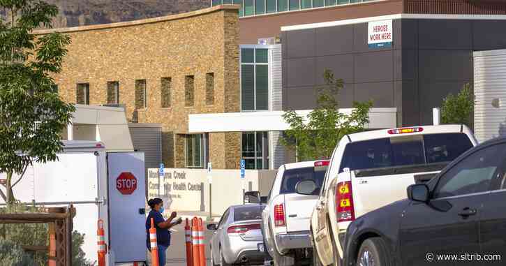 Navajo Nation reports 30 new coronavirus cases and 6 deaths