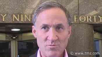 'Botched' Star Terry Dubrow Sued by Butt Lift Patient He Accused of Extortion