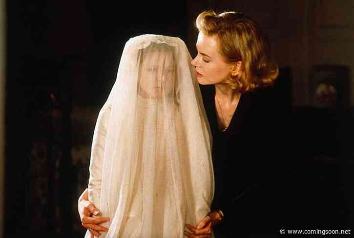 Universal Pictures Partnering With Sentient for The Others Remake