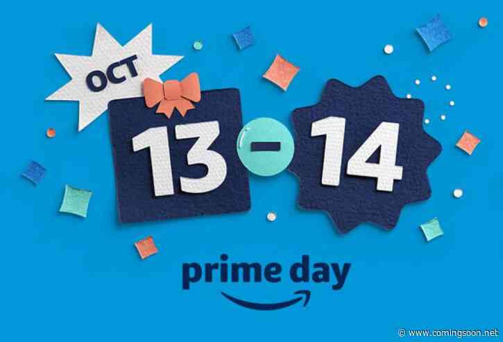 CS Guide to Amazon’s Prime Day Deals For October 13 & 14!