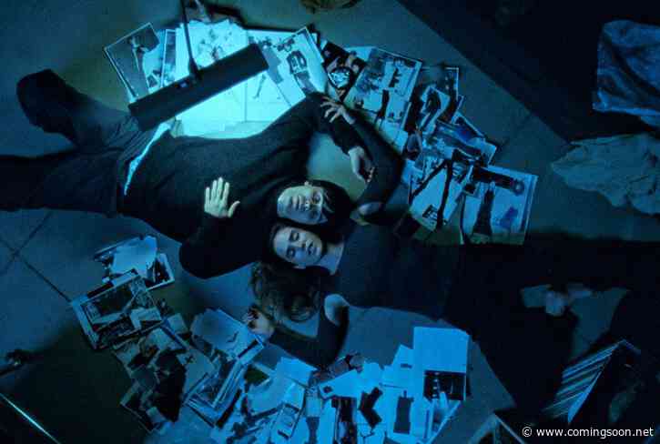 Exclusive Requiem for a Dream Clip for 20th Anniversary Director’s Cut