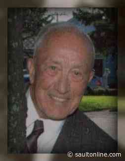 BAXTER, Hugh Truman