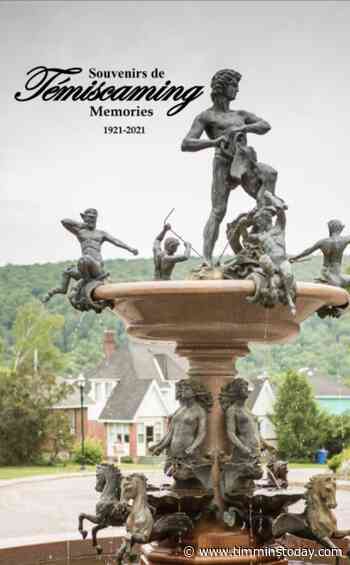 Memories wanted for Temiscaming book celebrating 100th anniversary - TimminsToday