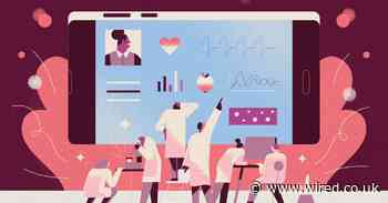 How the pandemic is accelerating digital healthcare