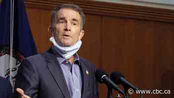 Michigan men accused in kidnapping plot allegedly discussed Virginia governor as target