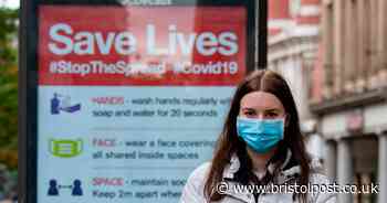 Bristol records biggest daily jump in coronavirus cases