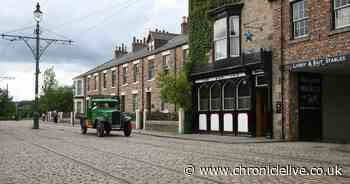 Beamish Museum awarded almost £1m to help it through Covid-19 crisis