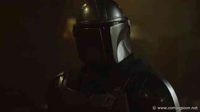 Din Djarin Shows the Way in The Mandalorian Season 2 Promo