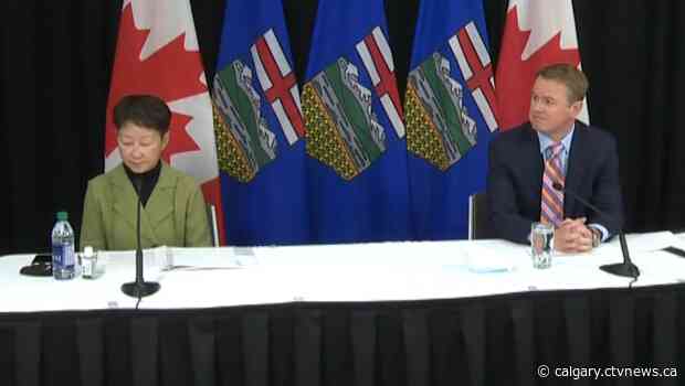 Alberta Health Services to cut 9,700 jobs